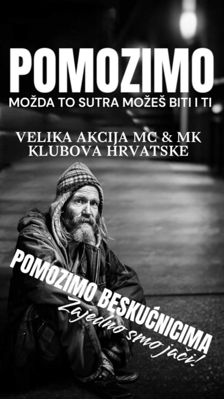 Humanitarna večer u organizaciji MK Sjene 